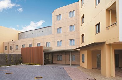 ニチイホーム 矢口