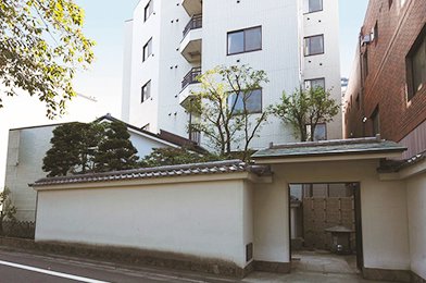 ニチイホーム 大森
