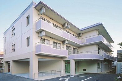 ニチイホーム 杉並堀ノ内