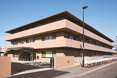 ニチイホーム 練馬高野台