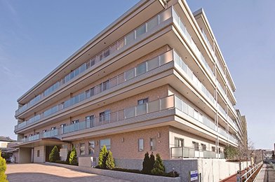 ニチイホーム 板橋徳丸