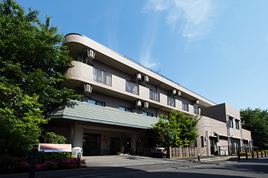 ニチイホーム 三鷹