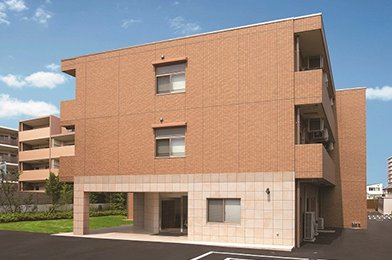 ニチイホーム 西武柳沢