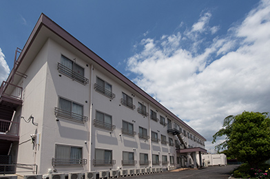 ニチイホーム 東府中
