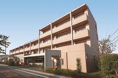 ニチイホーム 稲城