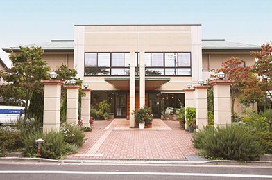 ニチイホーム 立川