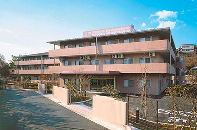 ニチイホーム 柿生