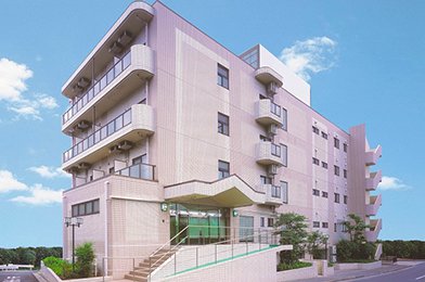 ニチイホーム 栗平