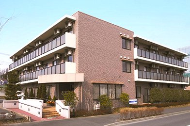 ニチイホーム はるひ野