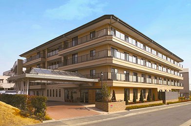 ニチイホーム はるひ野II番館