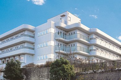 ニチイホーム たまプラーザ