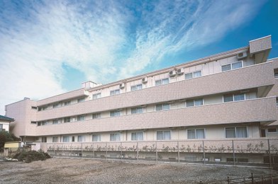 ニチイホーム 元住吉