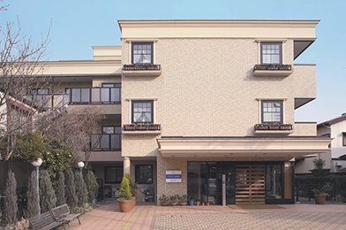 ニチイホーム 海老名