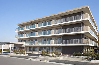 ニチイホーム 東浦和