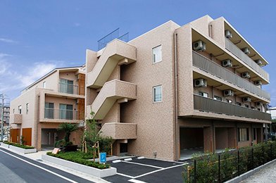 ニチイホーム 江戸川