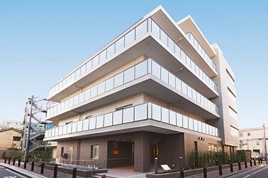 ニチイホーム 南品川
