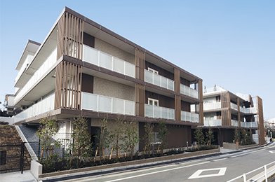 ニチイホーム 鷺ノ宮