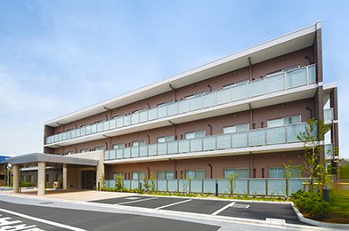 ニチイホーム さいたま新都心
