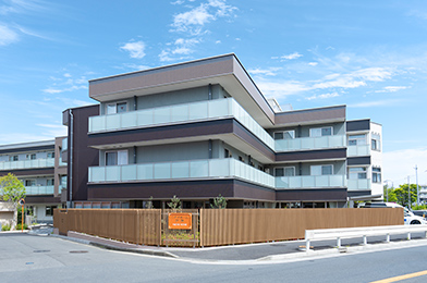 ニチイホーム 戸塚