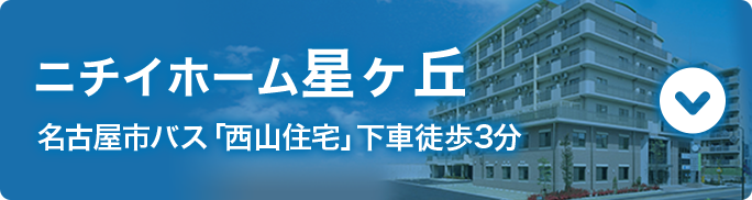 ニチイホーム星ヶ丘