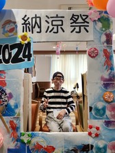 納涼祭2024 草加5