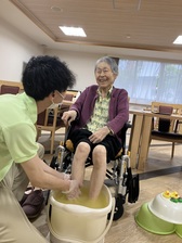 足浴　練馬高野台4