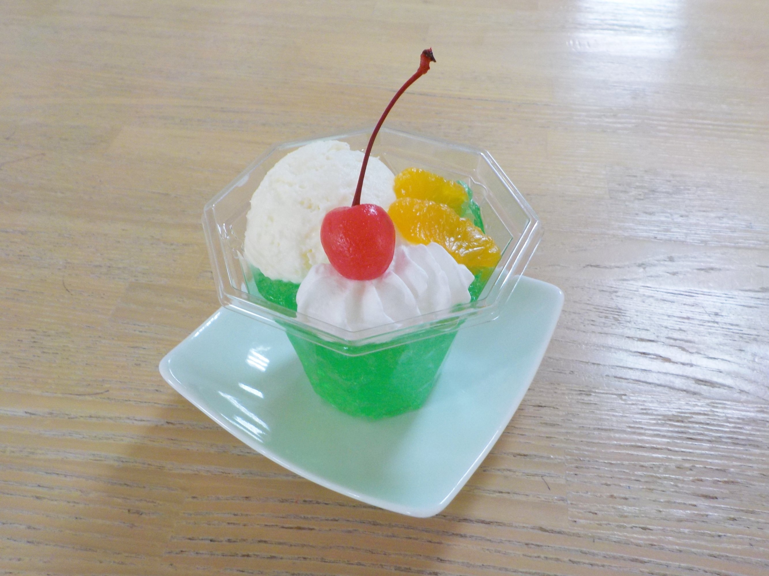 キング・オブ・デザート-1　ニチイホームはるひ野Ⅱ番館