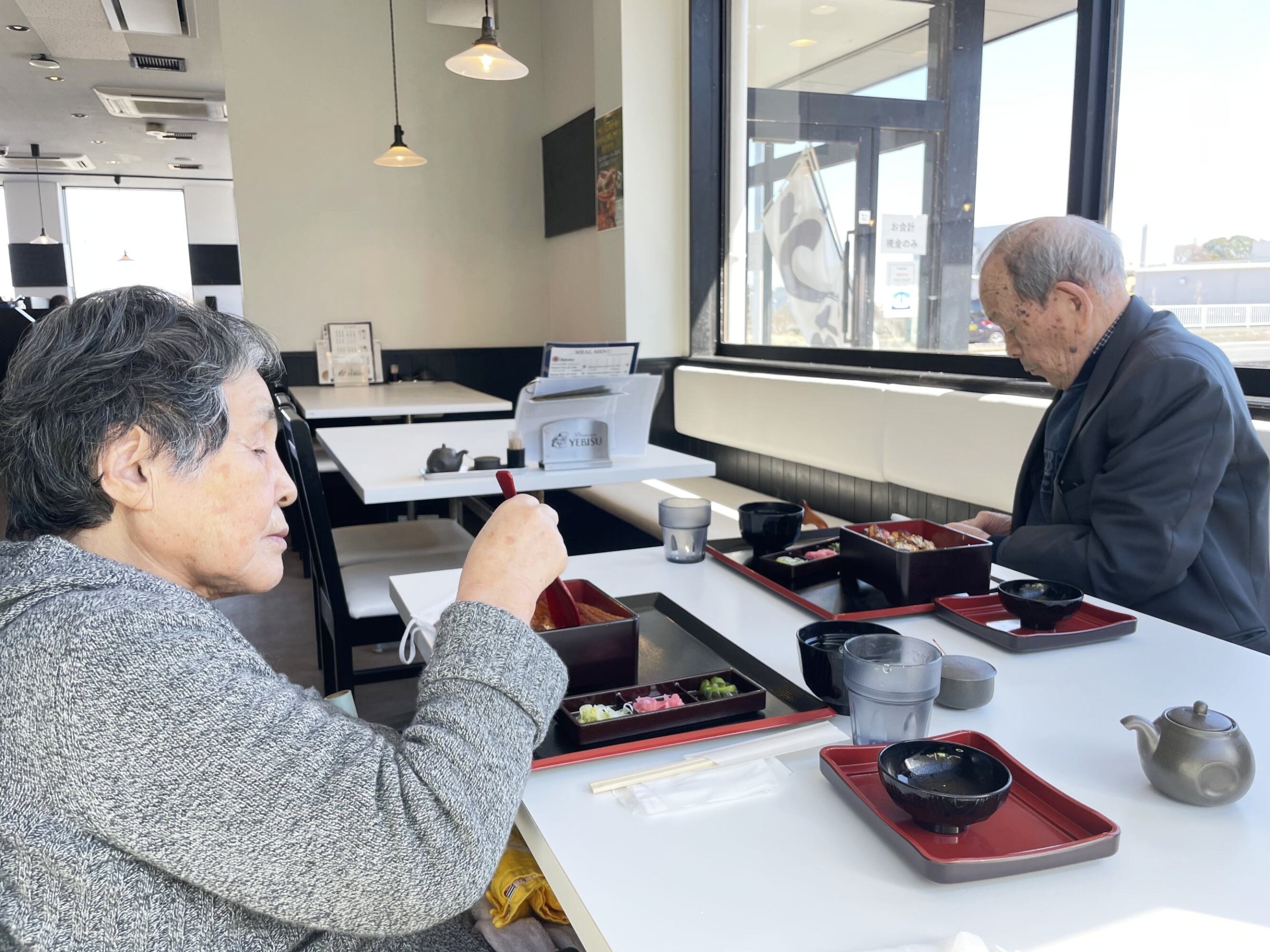 工場見学-5　ニチイホーム東浦和