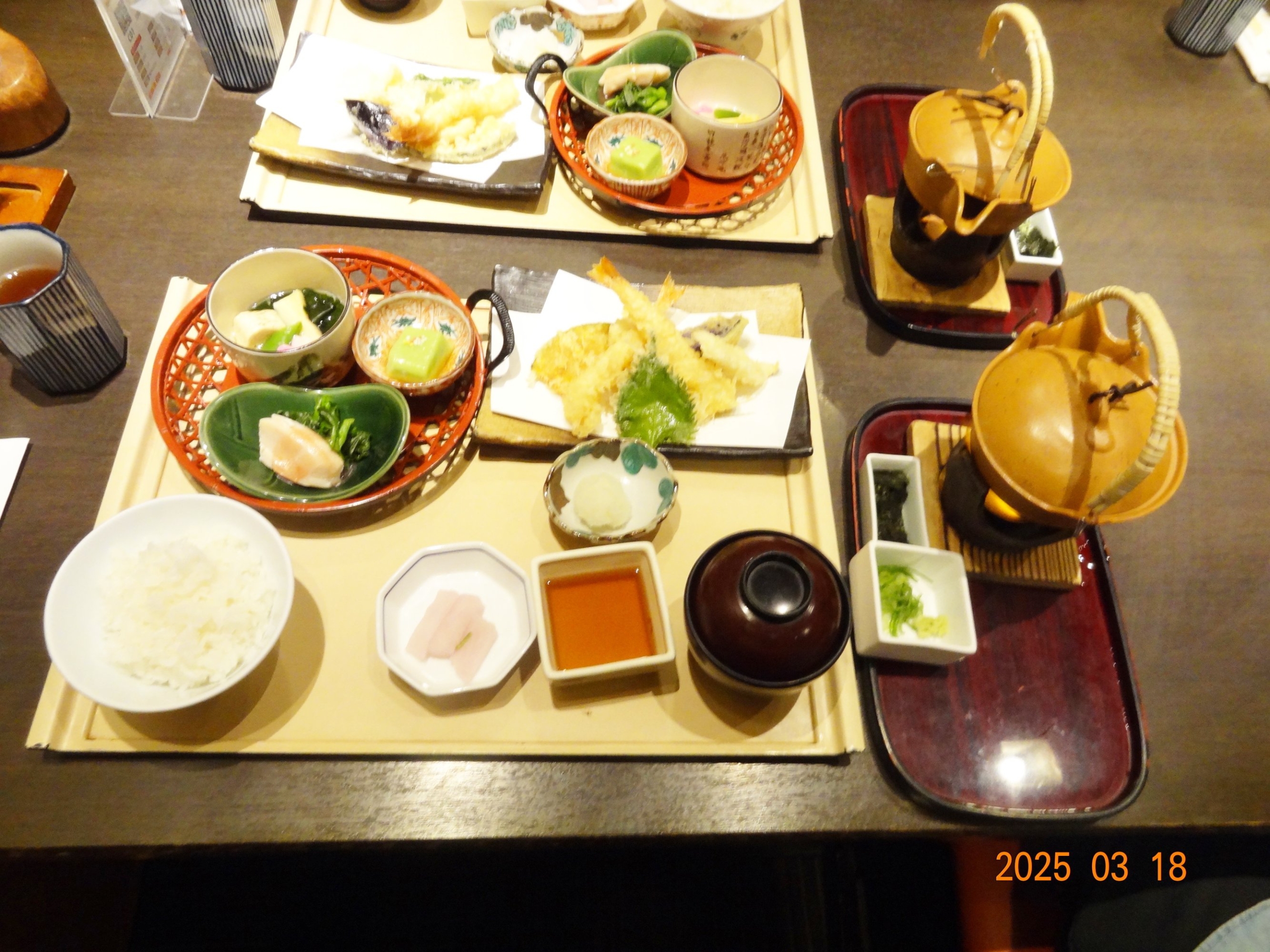 大満足！美食と芸術を満喫-2　ニチイホーム渋谷本町
