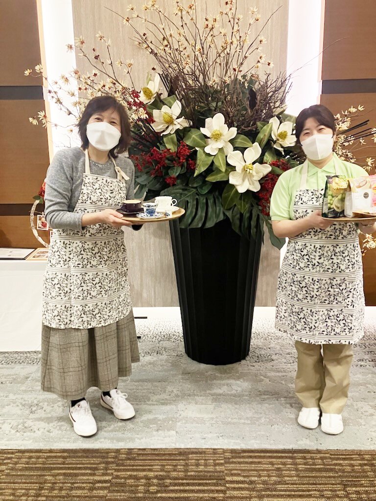 喫茶-5　ニチイホーム碑文谷