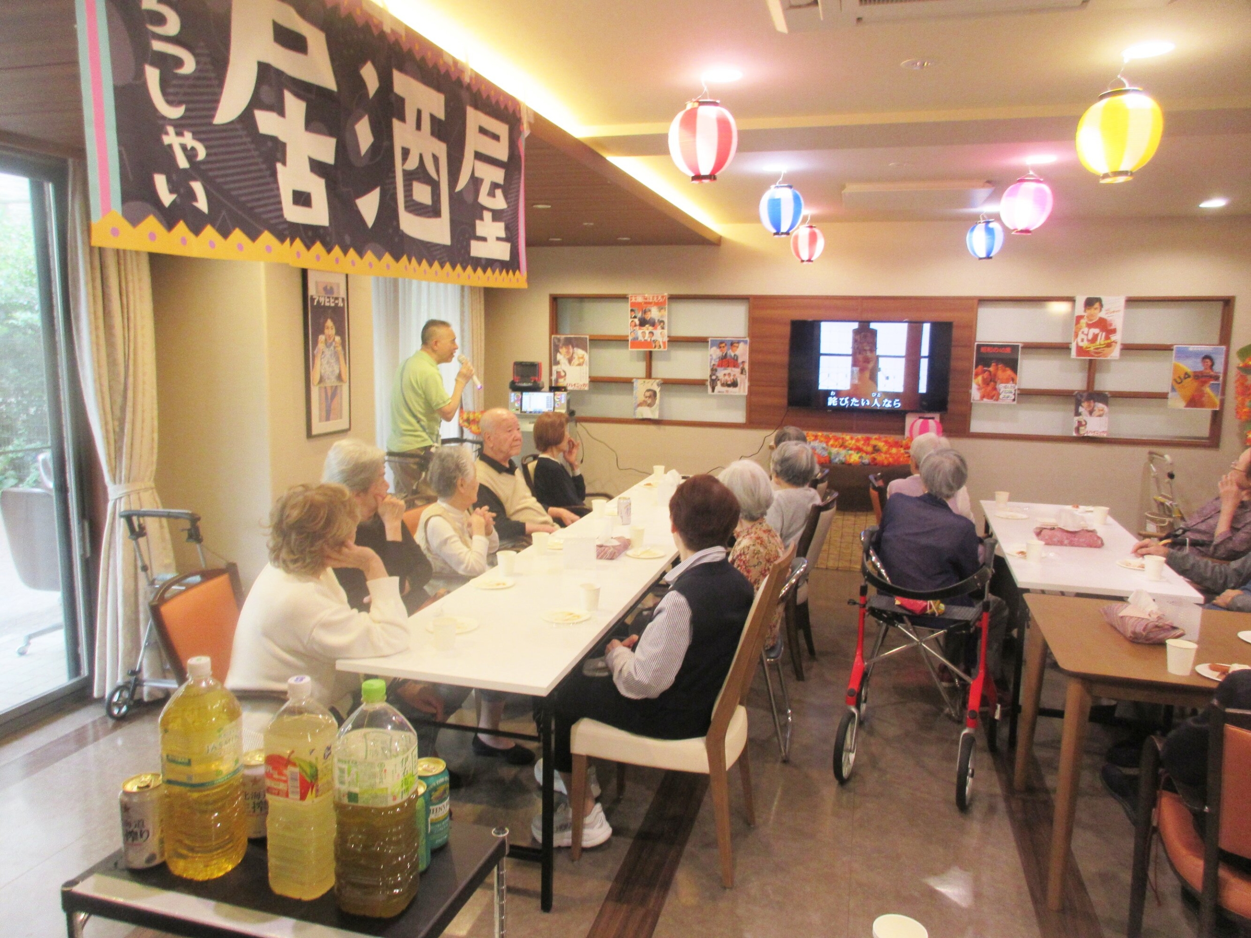 居酒屋-3　ニチイホーム用賀