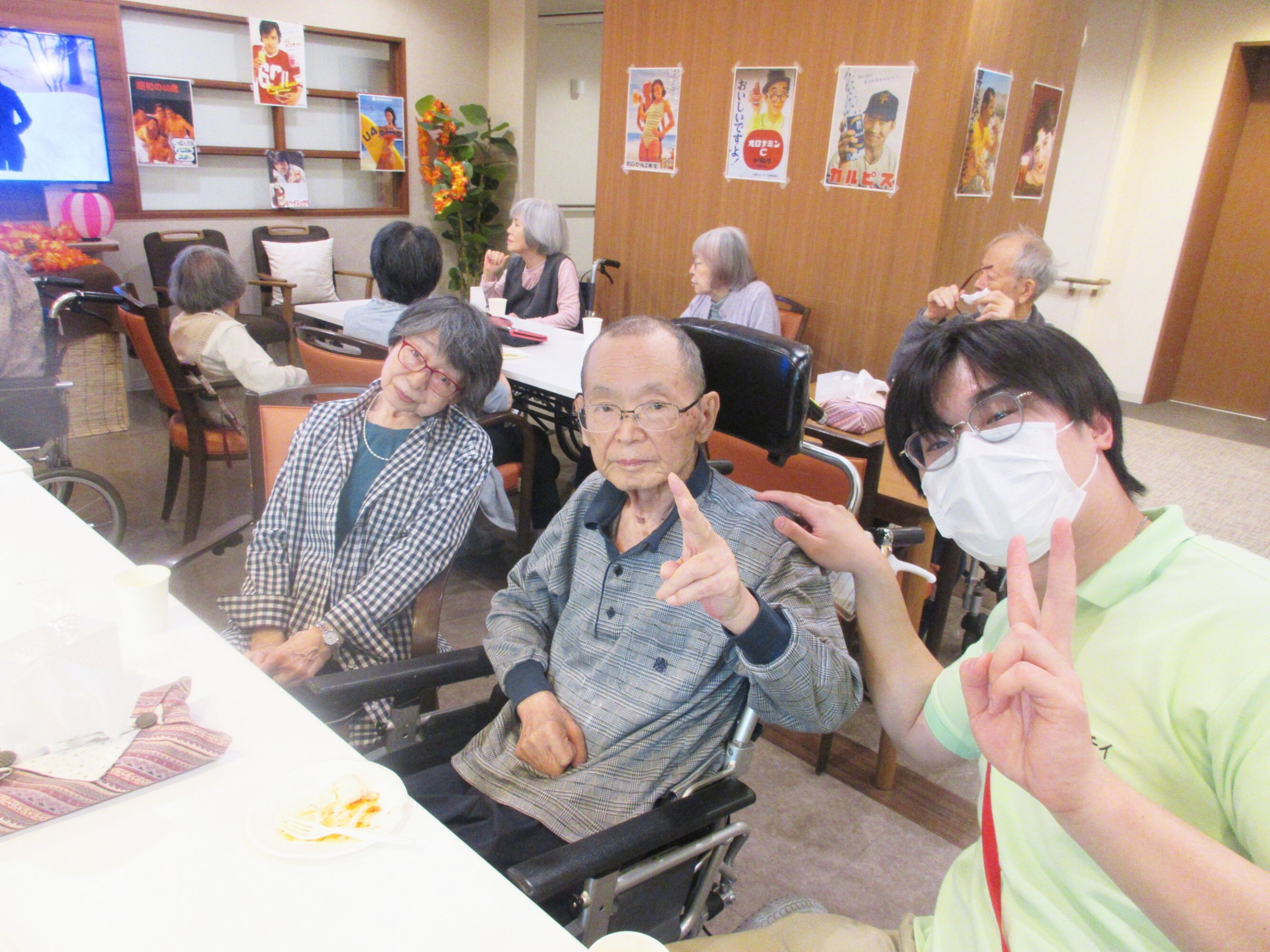 居酒屋-5　ニチイホーム用賀