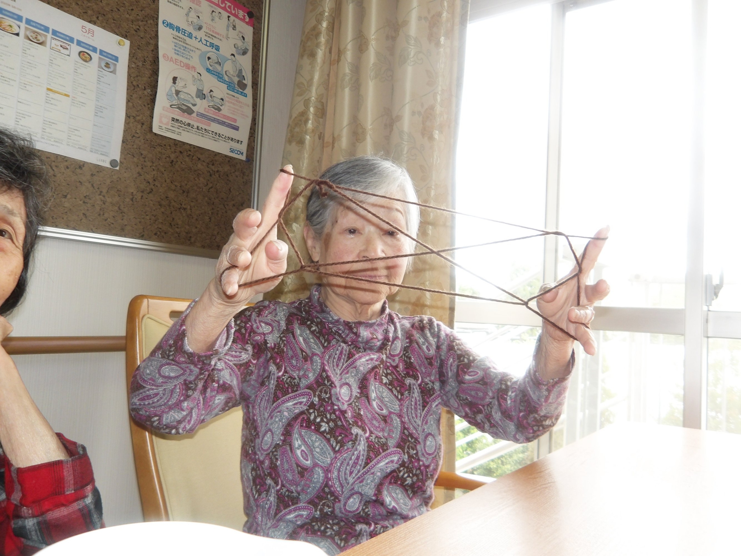 普段のご様子-3　ニチイホーム東府中