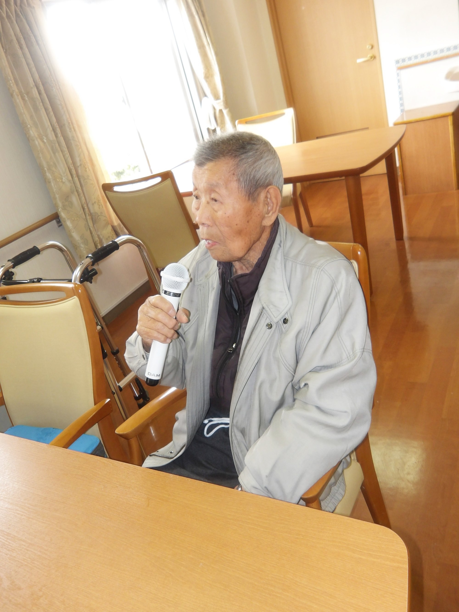 普段のご様子-6　ニチイホーム東府中