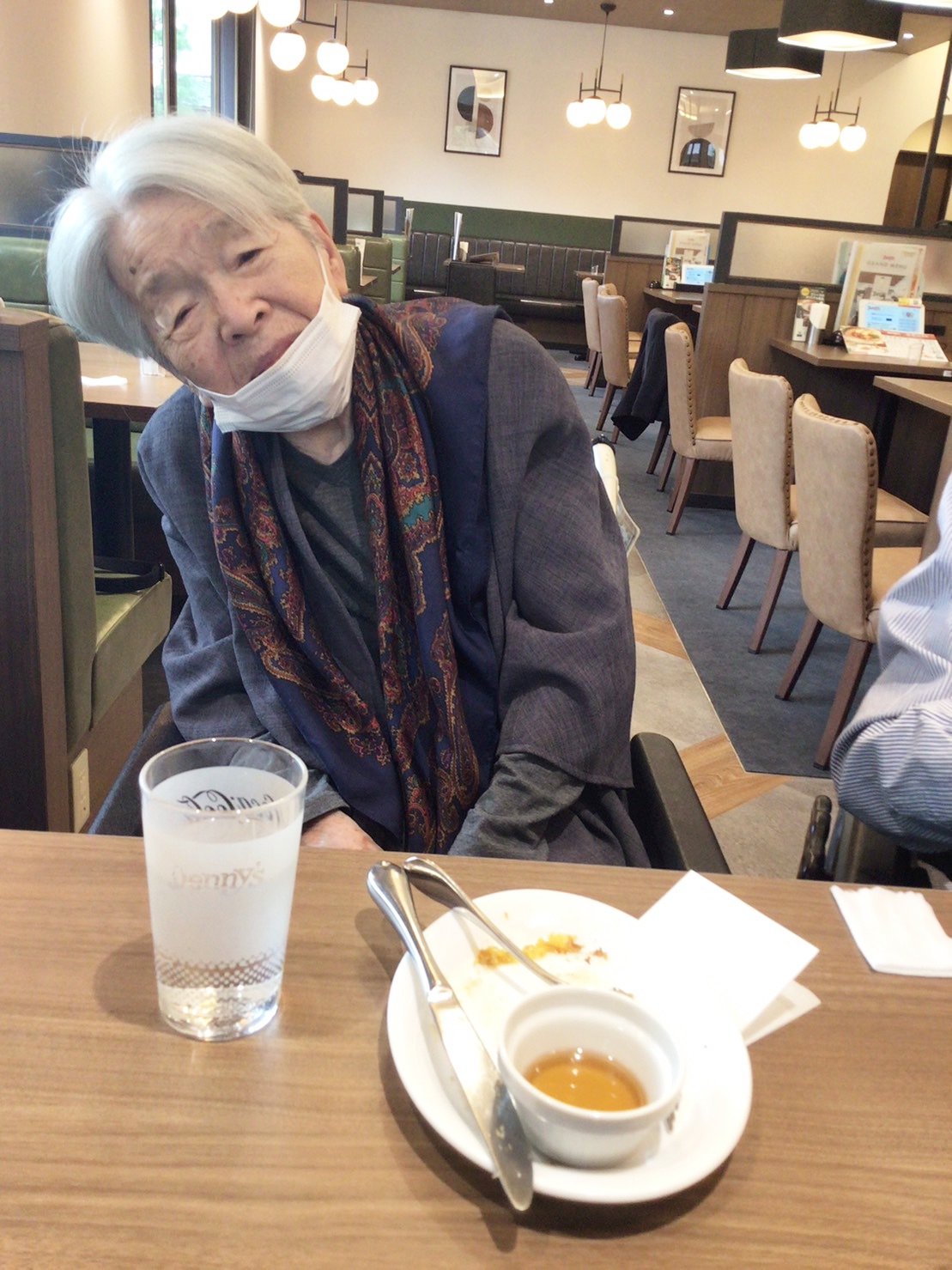 外食サークル-4　ニチイホーム鷺ノ宮