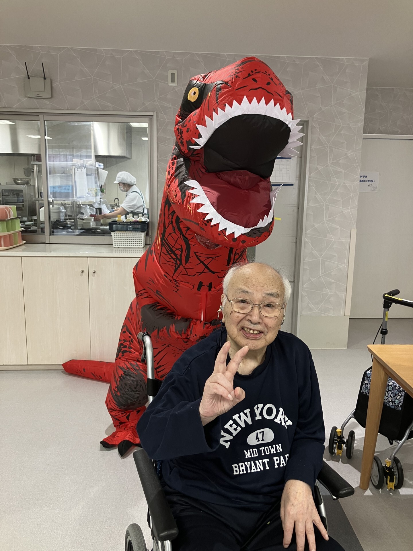 瀬田ザウルスと春のスポーツ大会　ニチイメゾン瀬田