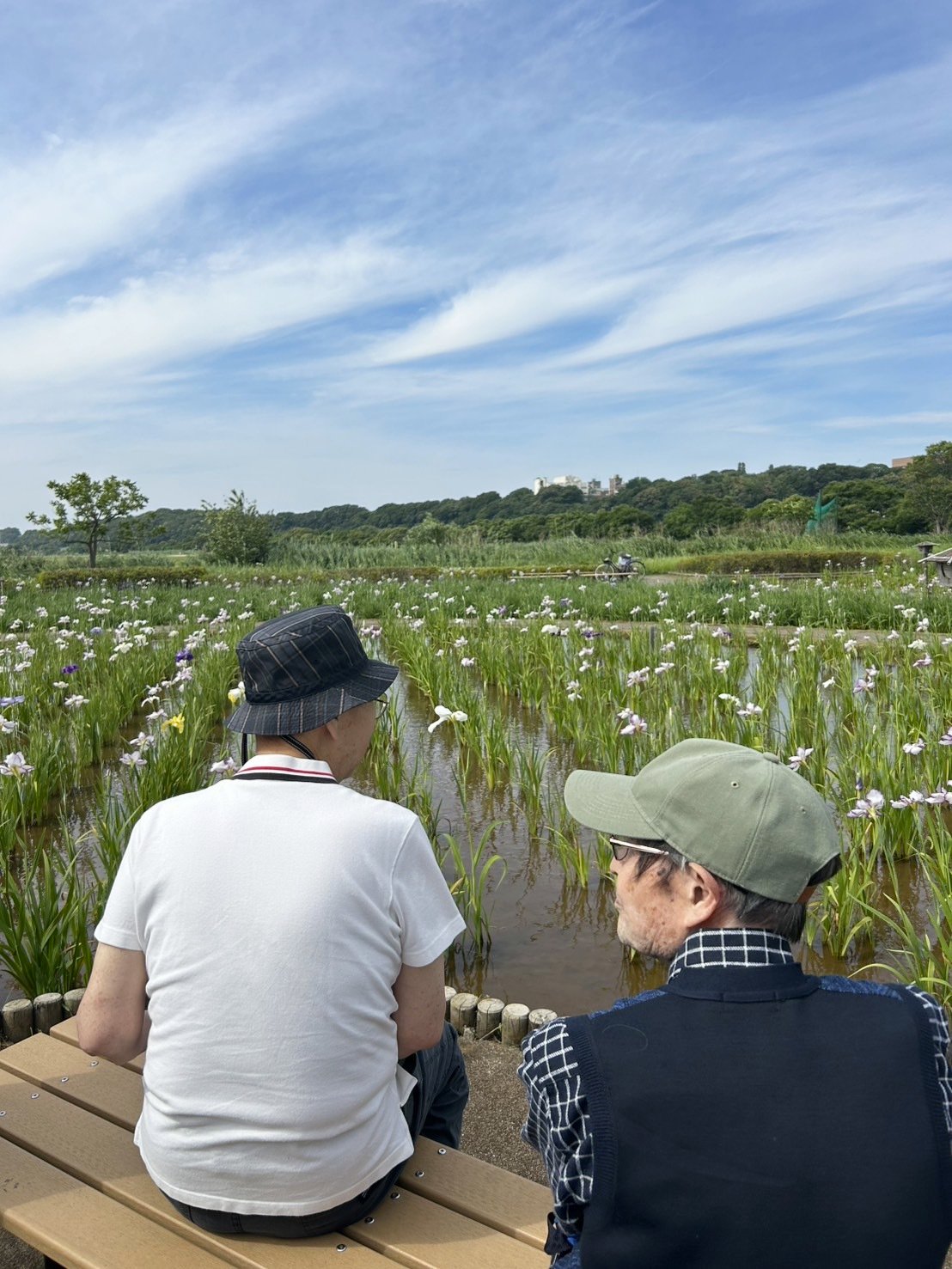 菖蒲園-4　ニチイホーム江戸川