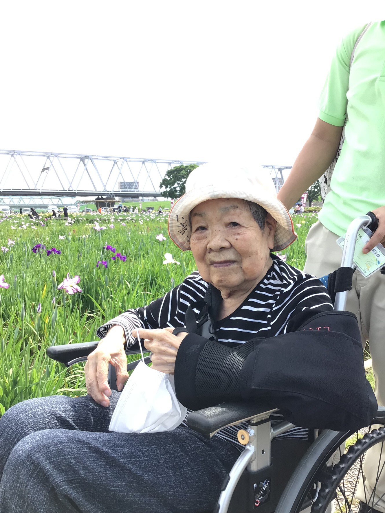 菖蒲園-5　ニチイホーム江戸川