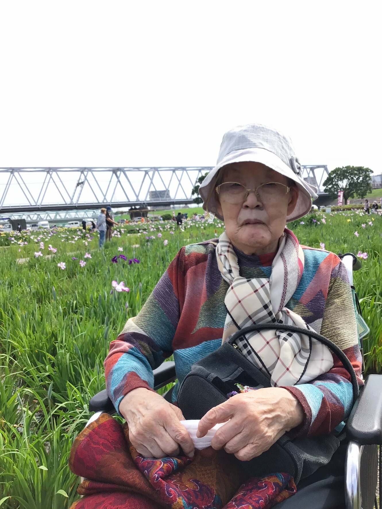 菖蒲園-6　ニチイホーム江戸川