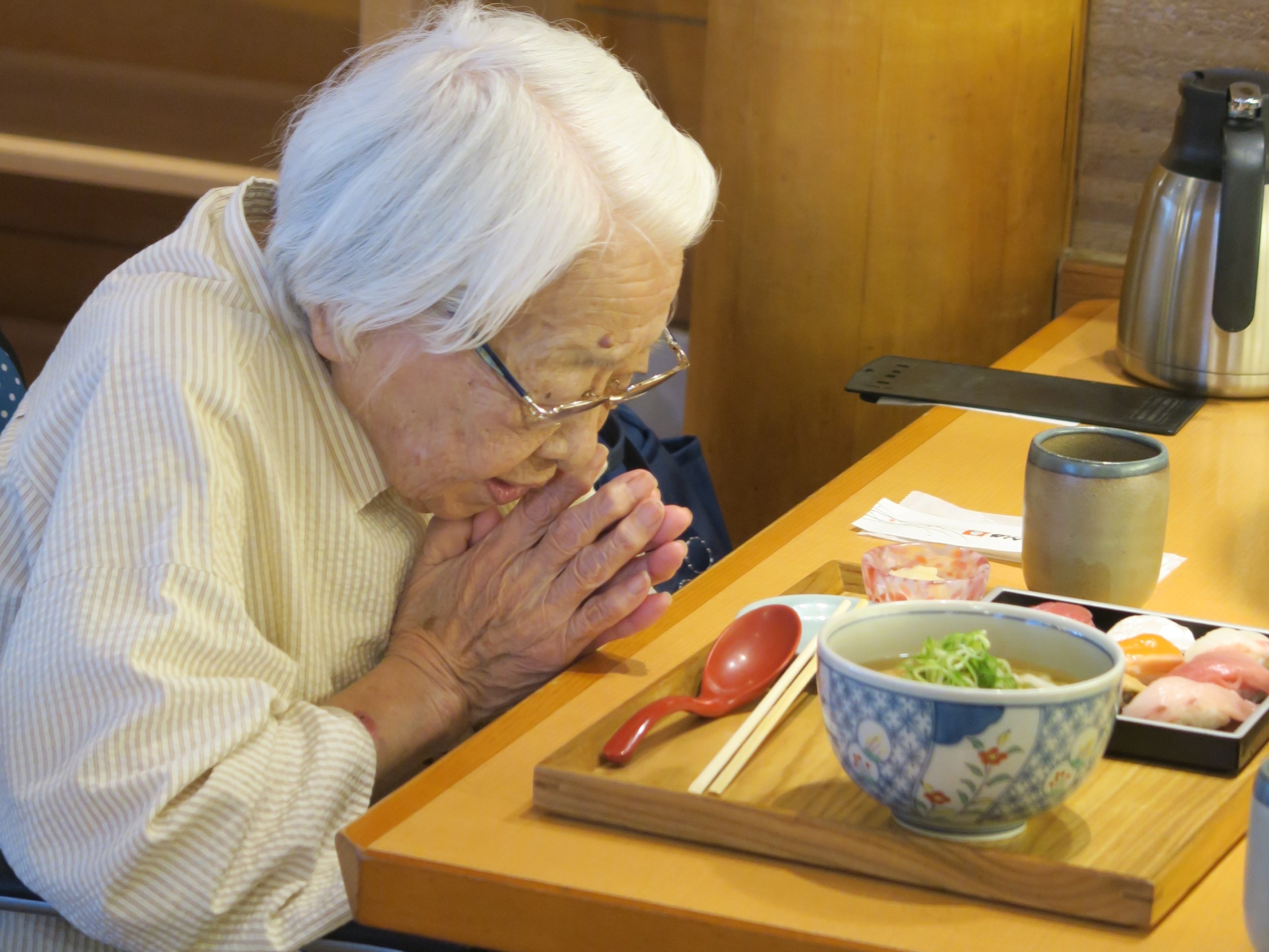 ニチイメゾン春日海遊館_２