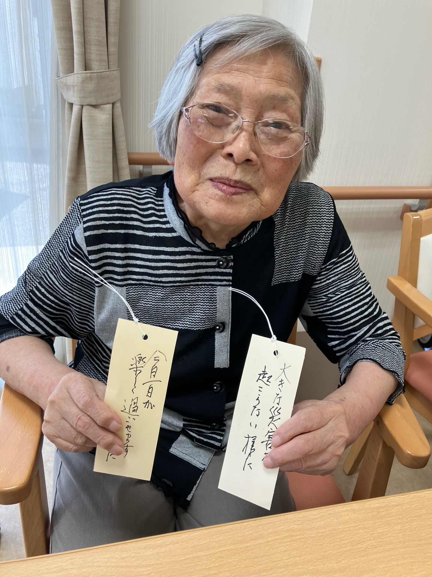 ニチイメゾン栗東七夕20250707_３