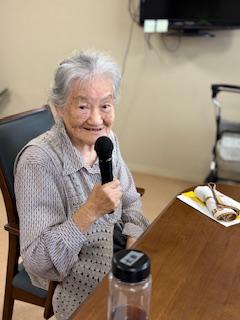 ニチイメゾン瀬田Ⅱ番館七夕20250707_４