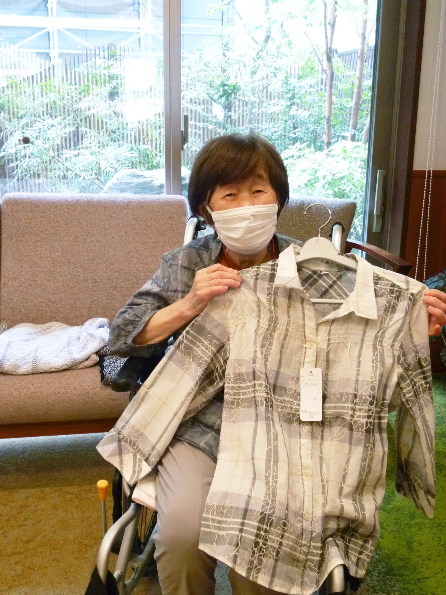衣類販売-6　ニチイホーム東船橋