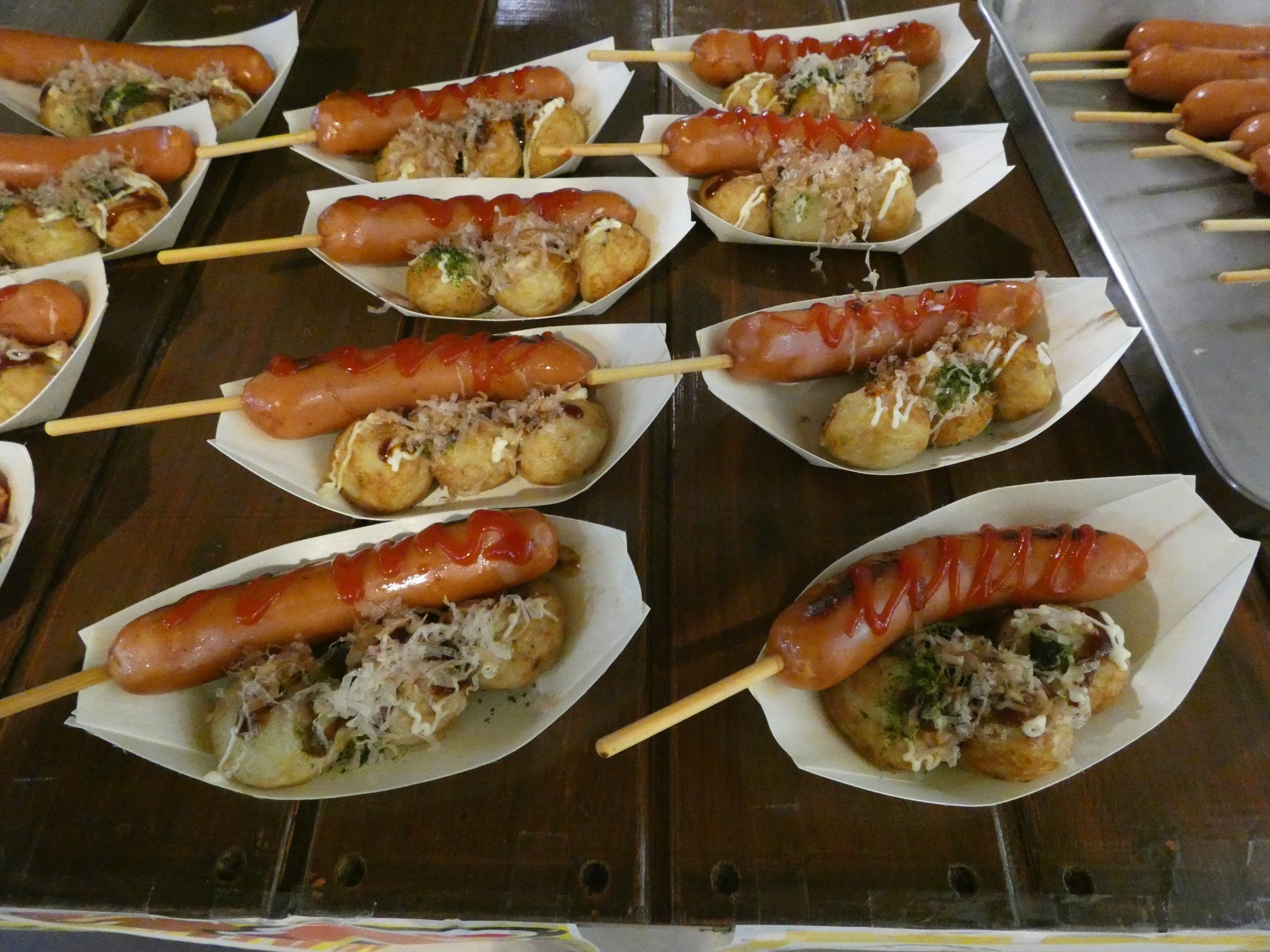 ニチイメゾン北豊島_夏祭り_２