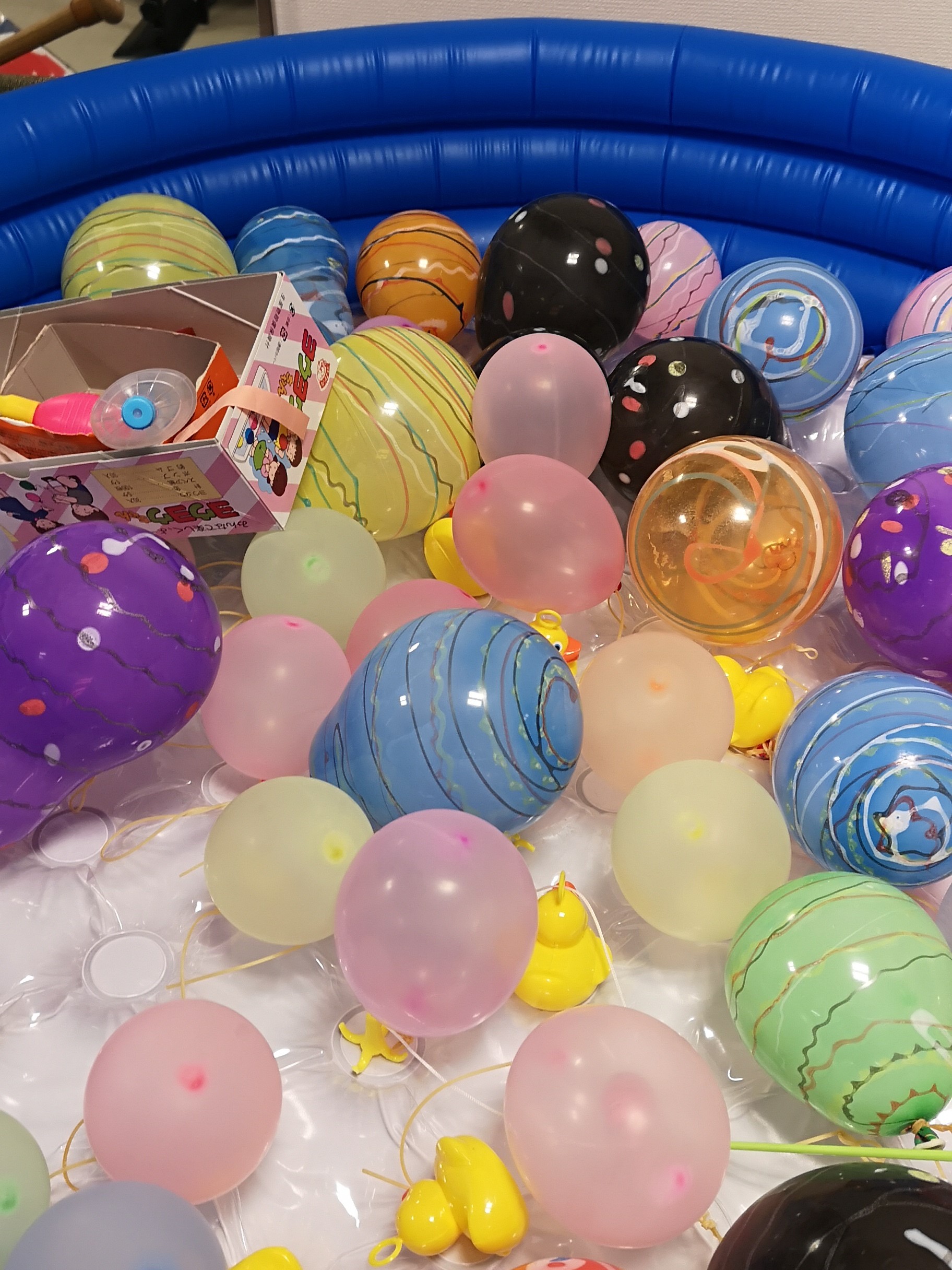 ニチイメゾン箕面白島祭り_４