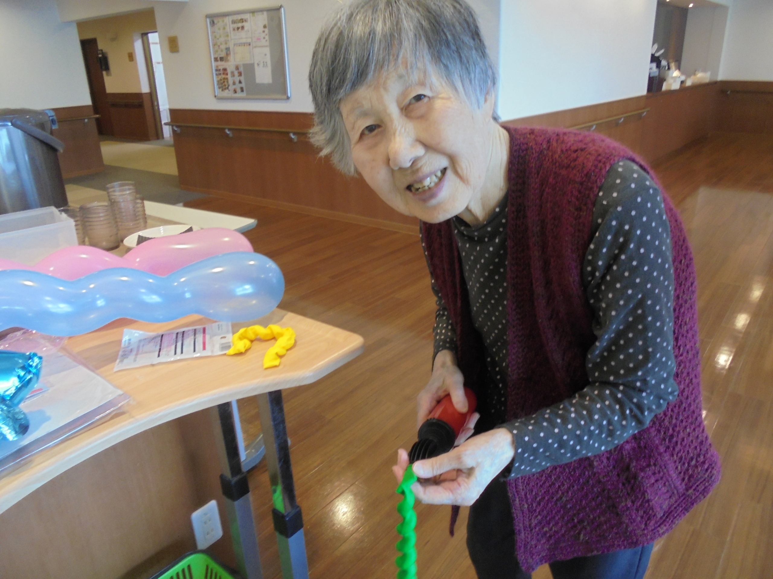 開設10周年①-1　さいたま新都心