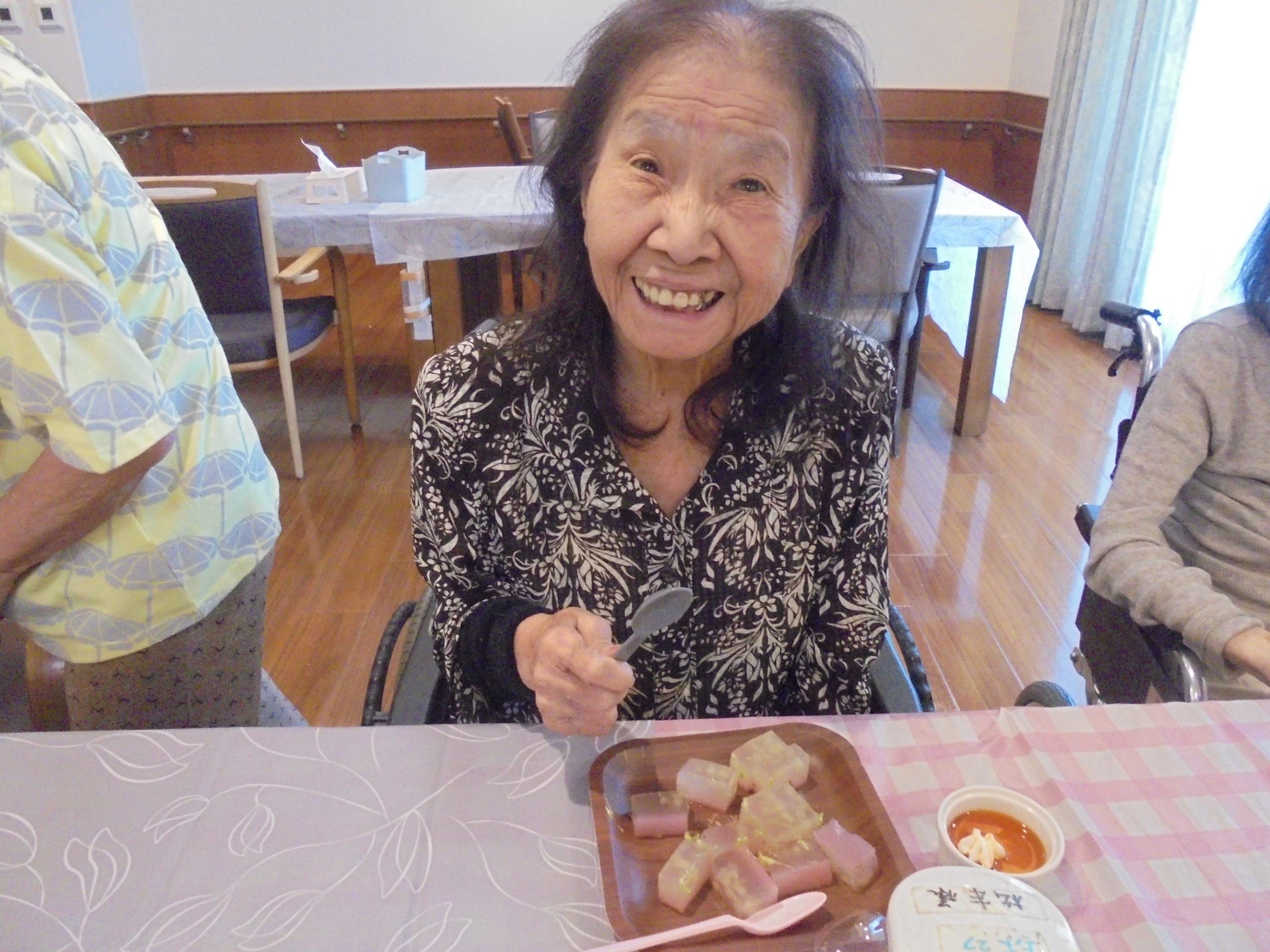 開設10周年①-5　さいたま新都心