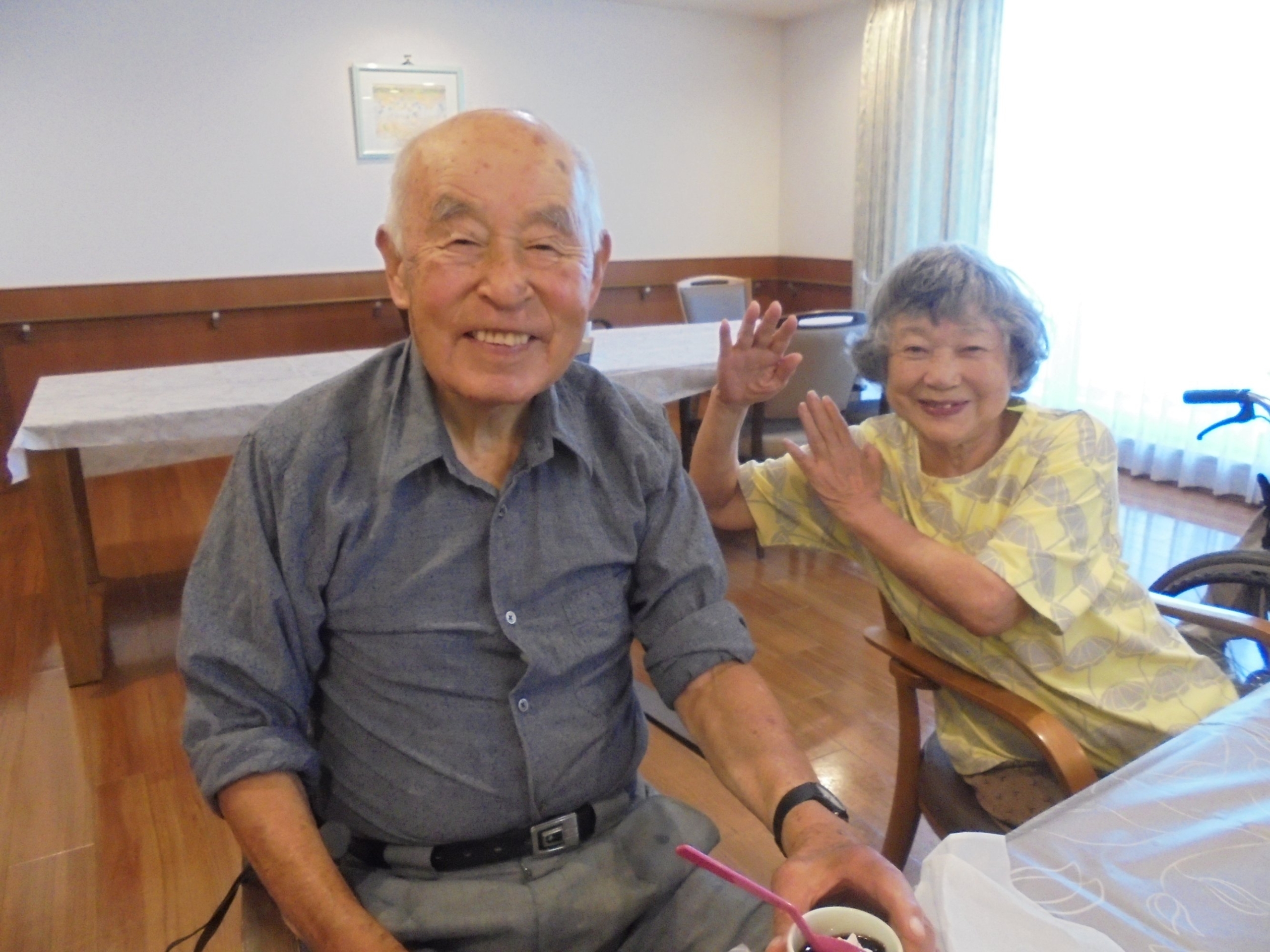 開設10周年①-6　さいたま新都心
