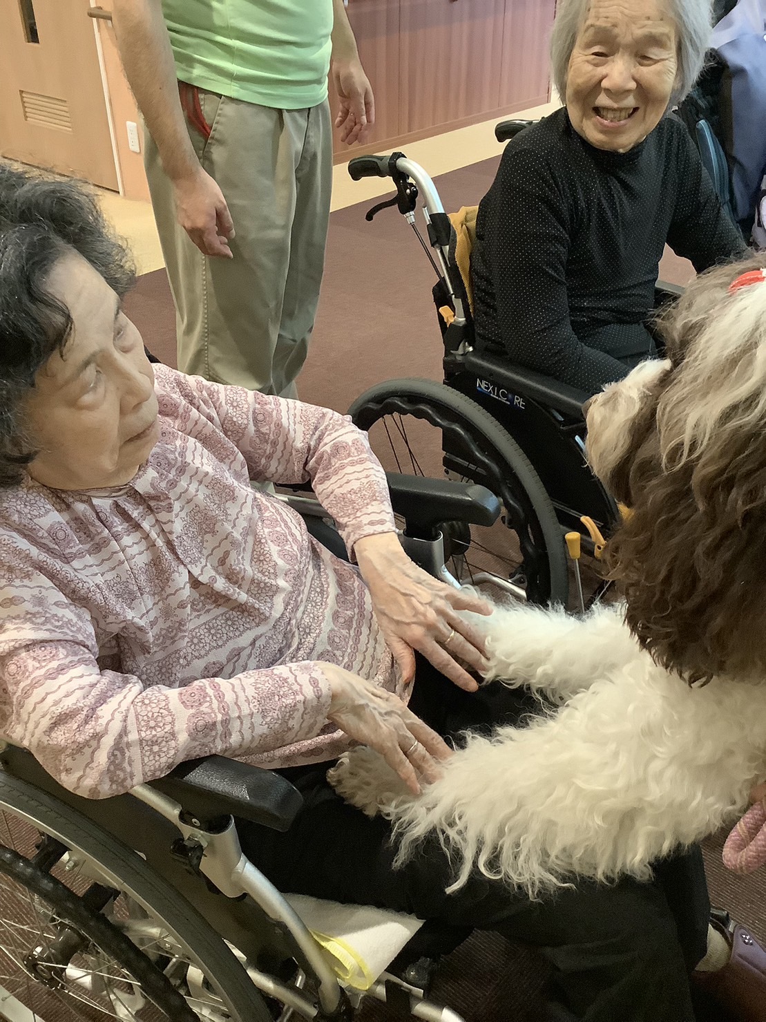 開設10周年②-3　さいたま新都心