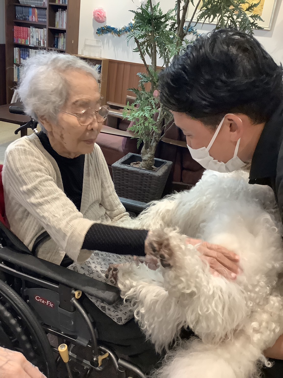 開設10周年②-6　さいたま新都心